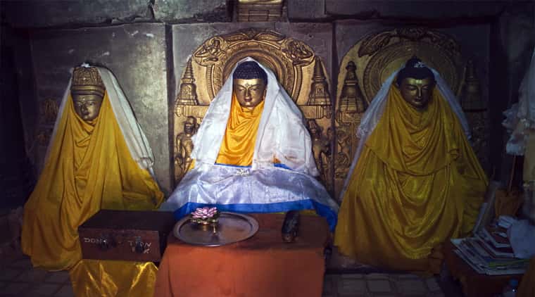 Buddha Tour