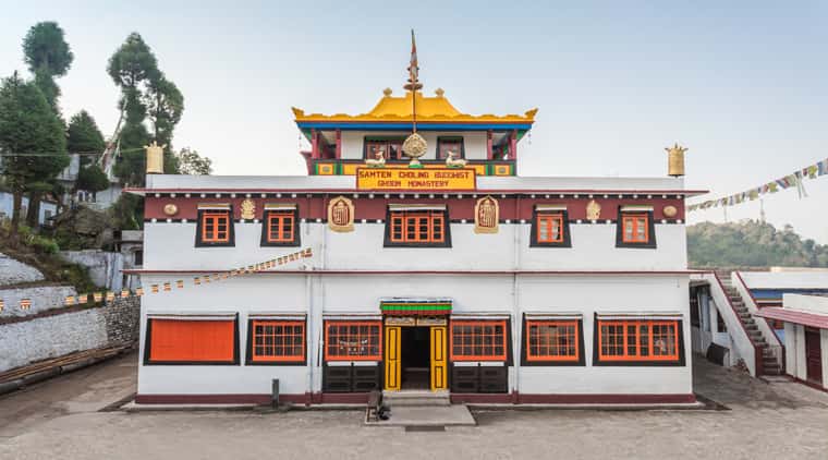 Dalhousie Khajjiar Dharamshala Tour
