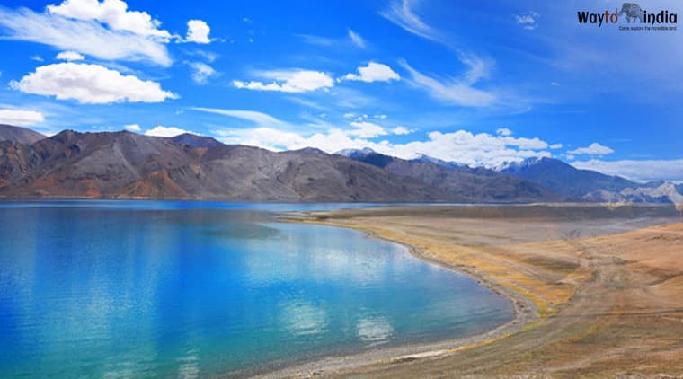 Kashmir Ladakh Tour Package
