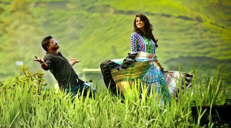 Kerala Honeymoon Package