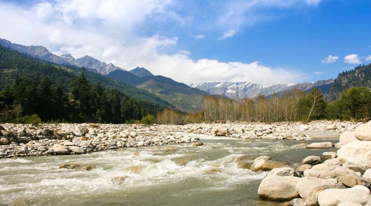 Manali to Leh Tour