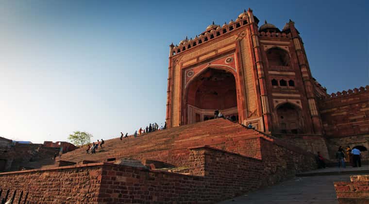 North India Heritage Tour