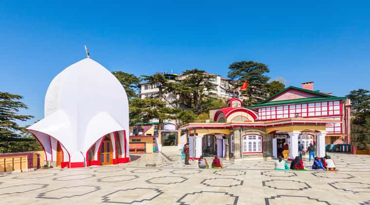 Shimla Manali Tour Packages