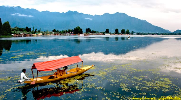 Srinagar Leh Ladakh Tour Package