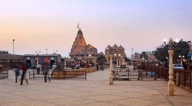 12 Jyotirlinga Tour Package