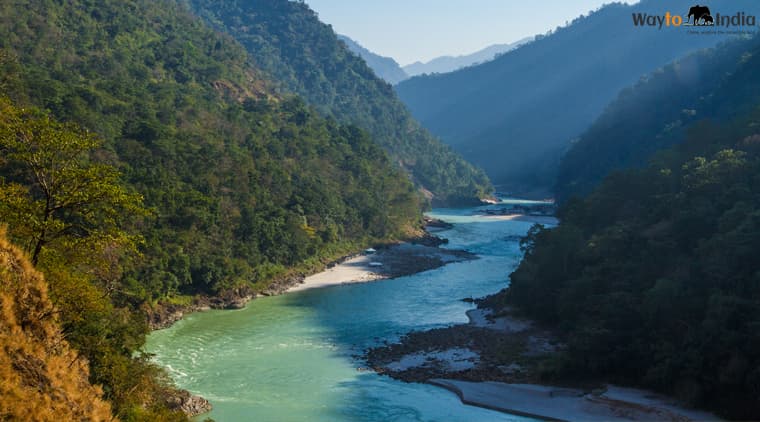 Chardham Yatra Tour Package 2026