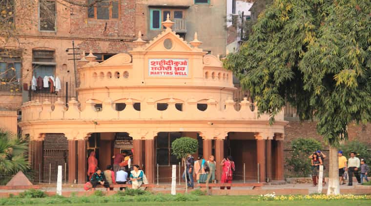 Amritsar Dalhousie Dharamshala Tour