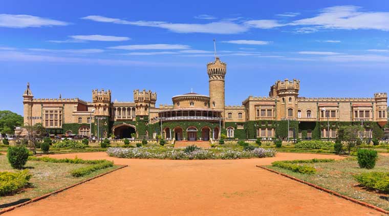 Bangalore Mysore Coorg Tour Package
