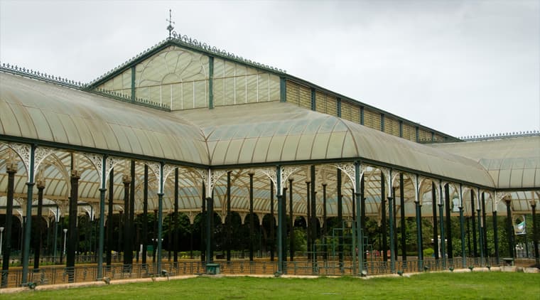 Bangalore Mysore Ooty Kodaikanal Tour Package