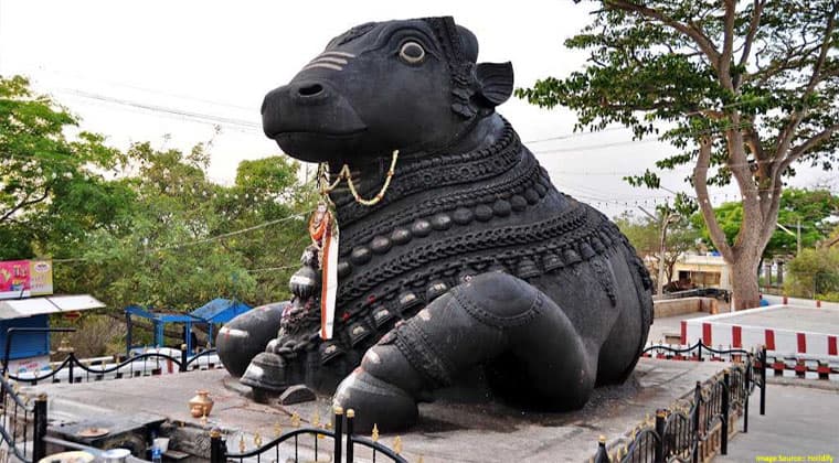 Coastal Karnataka Tour