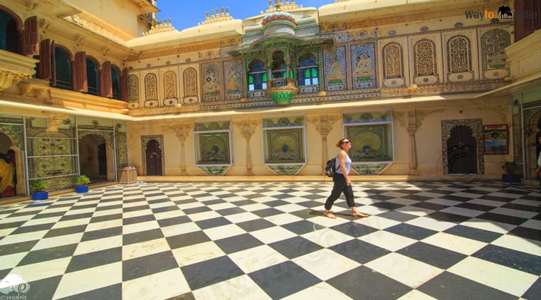 Delhi Jaipur Udaipur Tour Package - Image 5