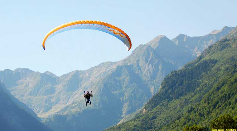 Dharamshala Tour