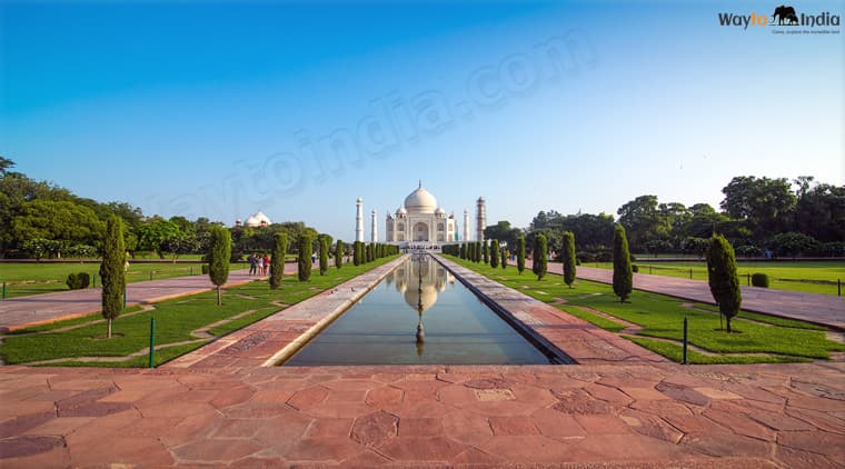Golden Triangle & Khajuraho Dance Festival Tour