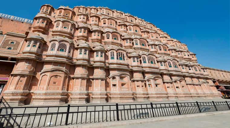 Golden Triangle Tour 5 Days