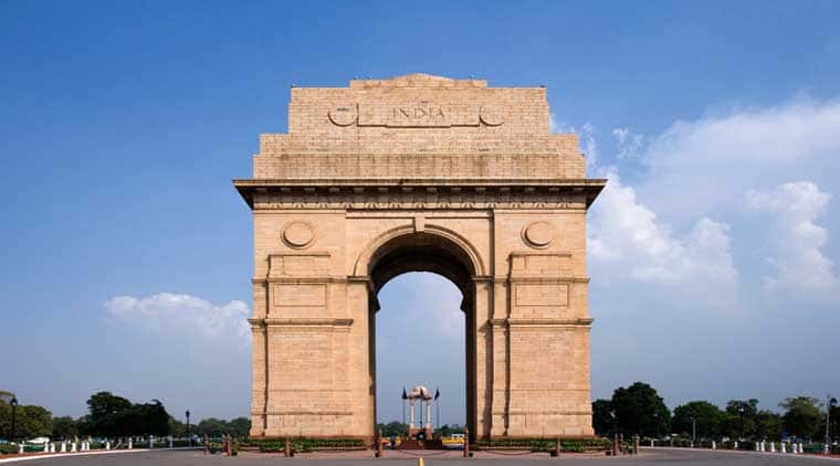 Golden Triangle Tour With Ranthambore