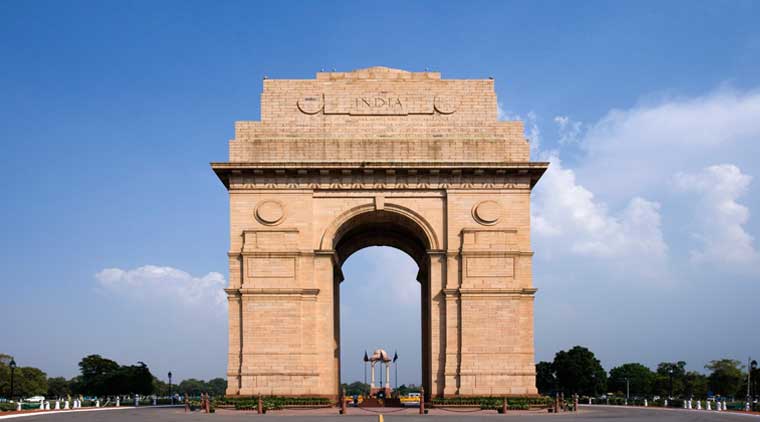 Golden Triangle Tour With Ranthambore