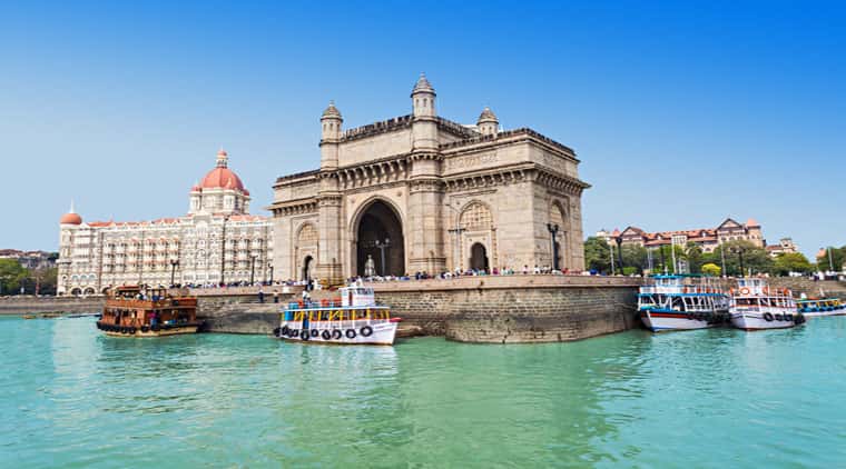 Golden Triangle with Mumbai Tour