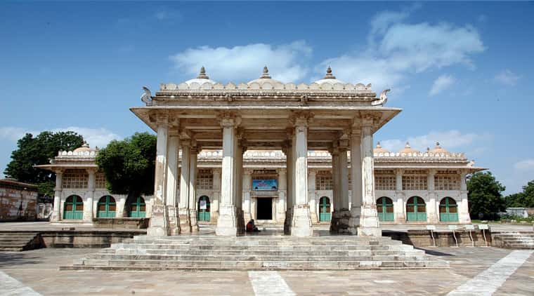 Gujarat Wildlife Tour