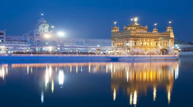 Gurudwara In Punjab Tour