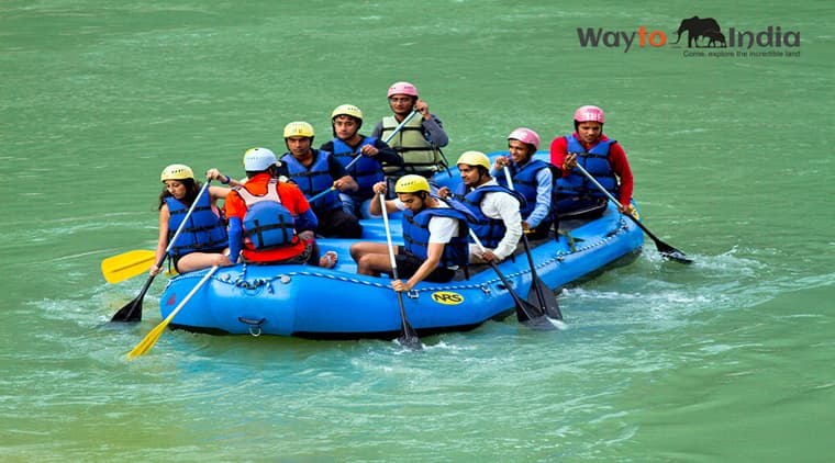 Haridwar Rishikesh Tour