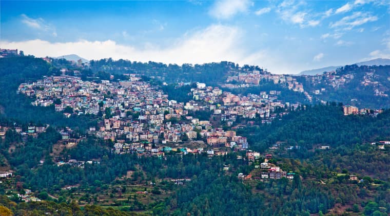Himachal Holiday Tour Package