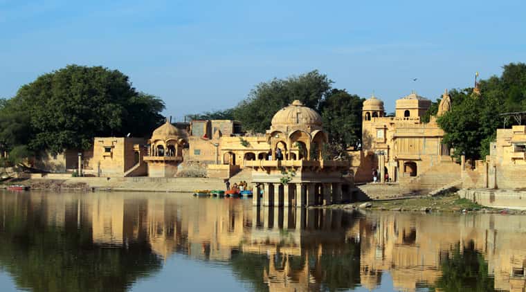 Jodhpur Jaisalmer Tour