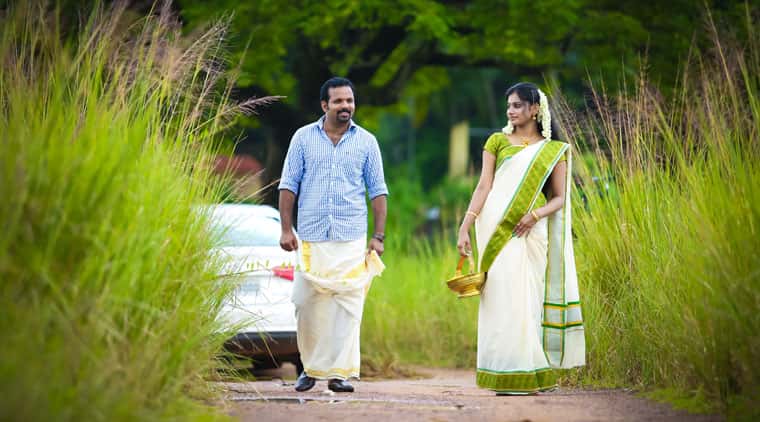 Kerala Honeymoon Holidays
