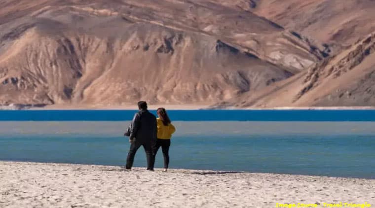 Leh Ladakh Tour Package for Couples
