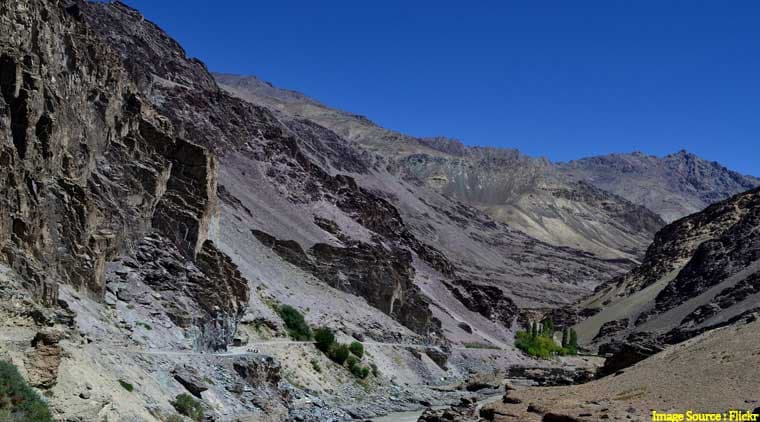 Markha Valley Trek