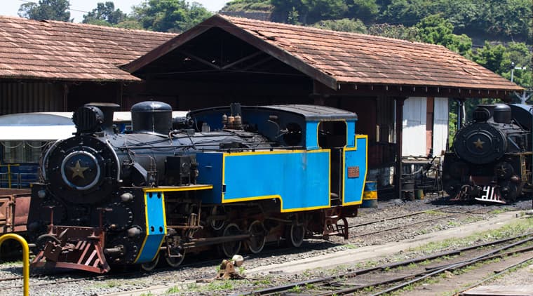 Ooty Tour Package