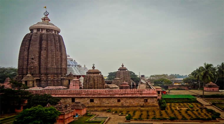Puri Holiday Package