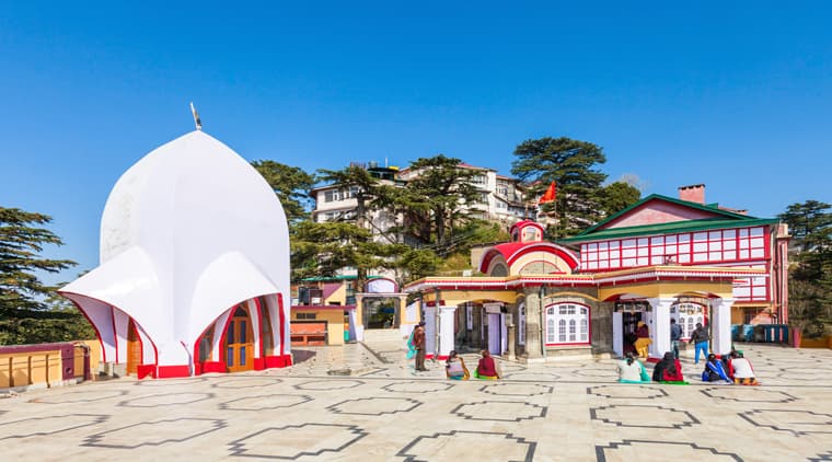 Shimla Manali Tour Packages