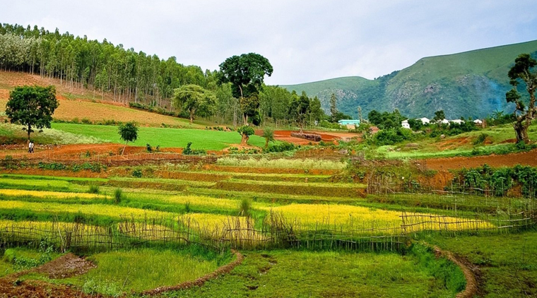 Hyderabad To Araku Packages | Araku Tour Packages From Hyderabad ...