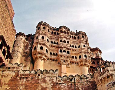 Heritage of Rajasthan Tour Package