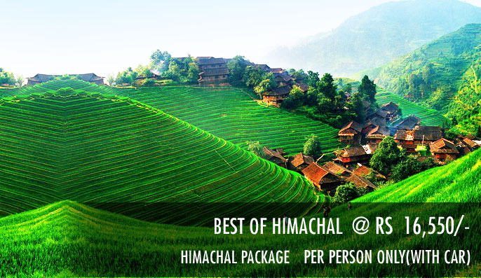 Best Of Himachal